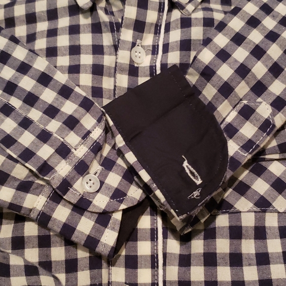 Boy's Shirt - Picture 3 of 4